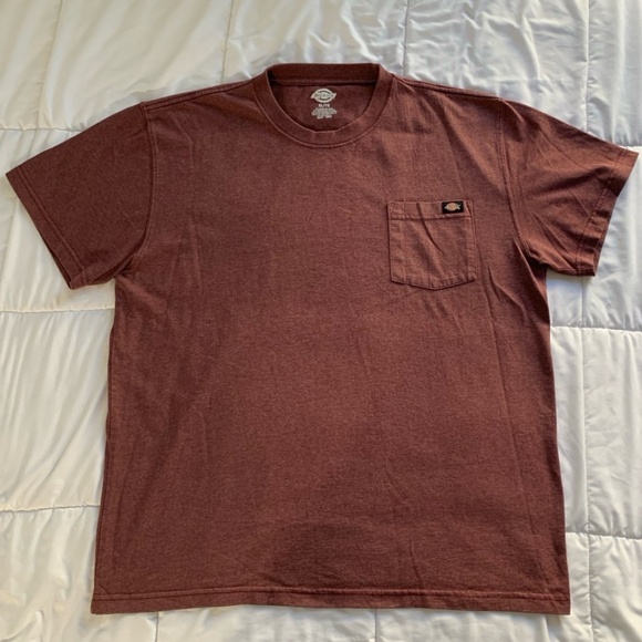 Dickies Work Shirt XL Men - Excellent condition - No flaws - Picture 1 of 2